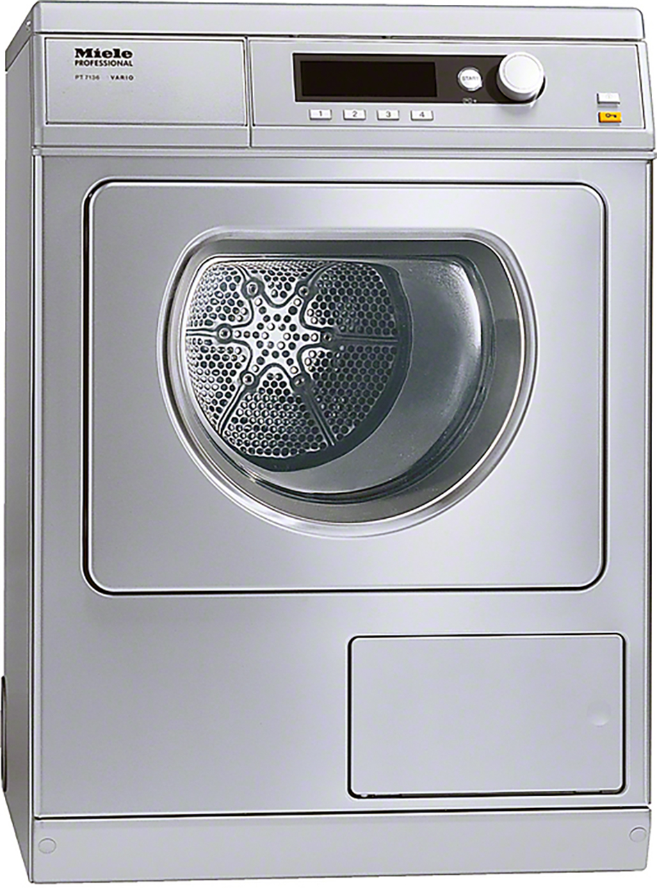 Miele PT 7137 WP