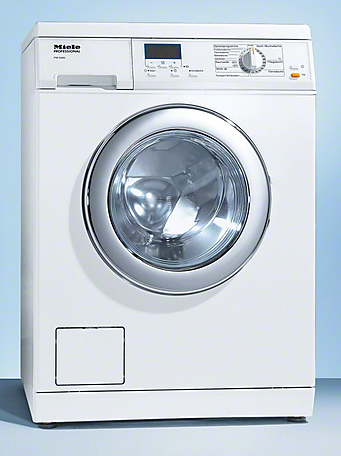 Miele PW 5064 AV MopStar