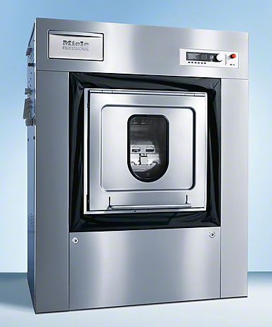 Miele PW 6243, барьерная