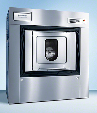 Miele PW 6323, барьерная