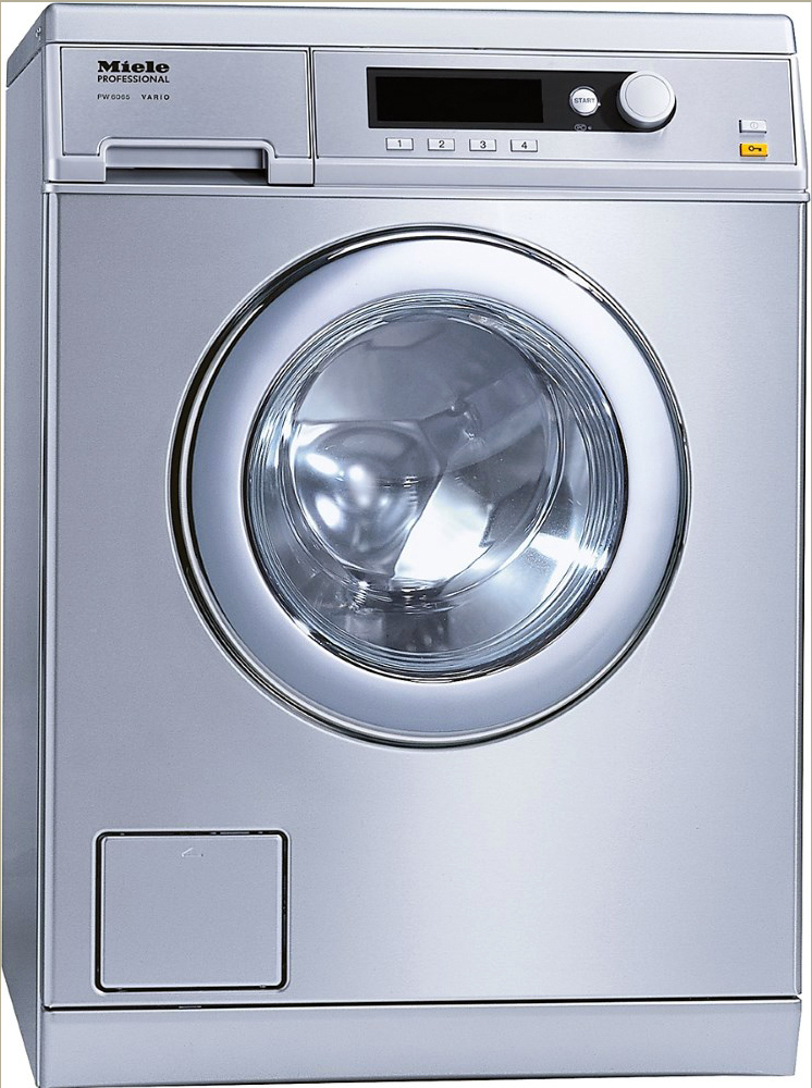 Miele PW 6065 Vario AV